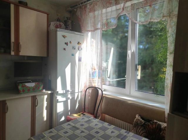 Песочный пос., Военный городок, д 24