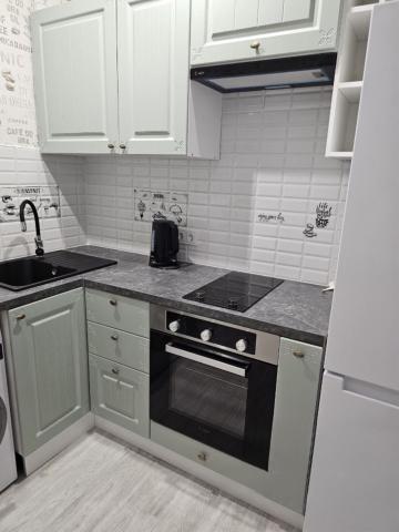 Комендантский проспект, 51к1