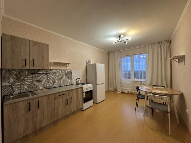 Парголово пос., Тихоокеанская ул., д 18