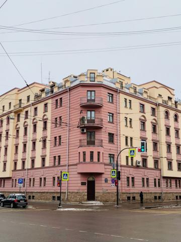 Мытнинская ул., 2