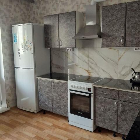 Бабушкина ул., 82к3