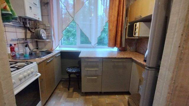 Песочный пос., Ленинградская ул., д 126