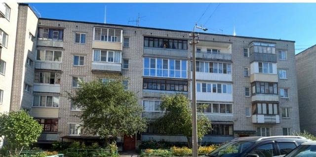 Отрадное г., Новая ул., д 6