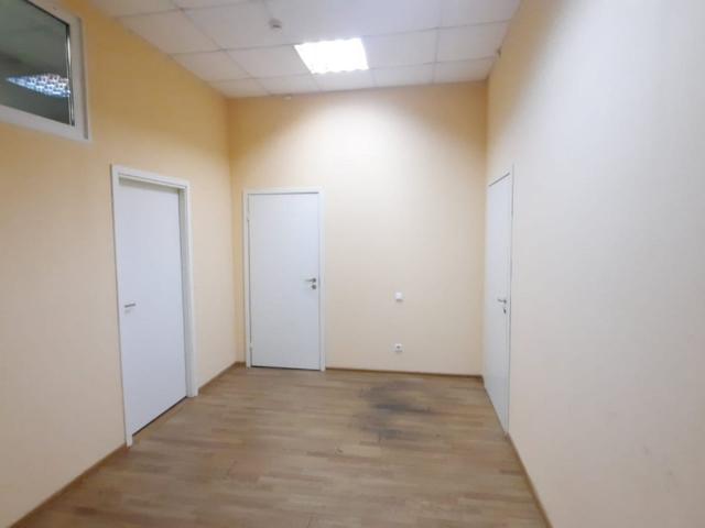 Заозерная ул., 8 к.2
