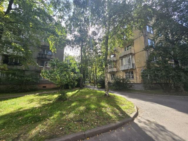 ул. Омская, 4