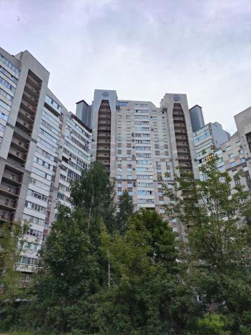 Коломяжский пр., 26