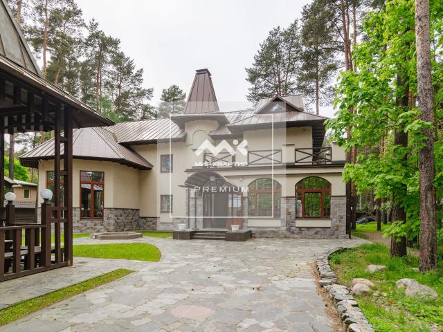 г. Всеволожск, Булгакова проезд, 1