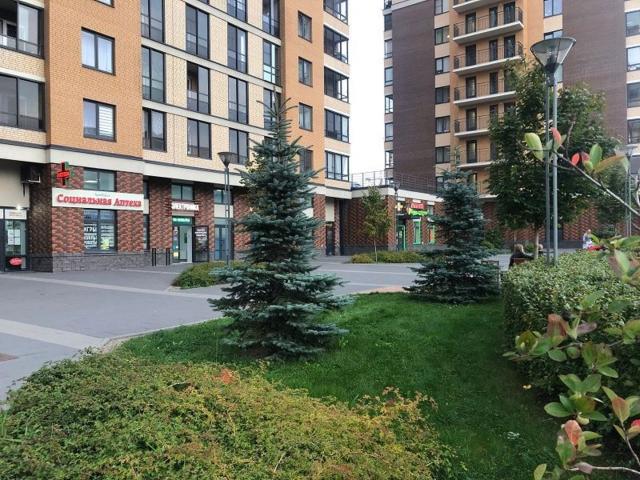 Ленинградская область, Новоселье пос., Красносельское ш., 6