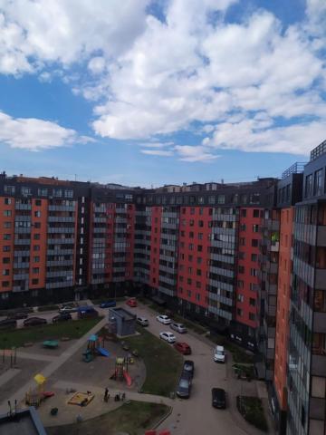 Пушкин г., Архитектора Данини ул., д 5