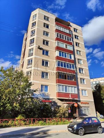 пр-кт. Северный, 10к1