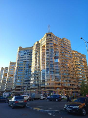 Ленинский пр., 82