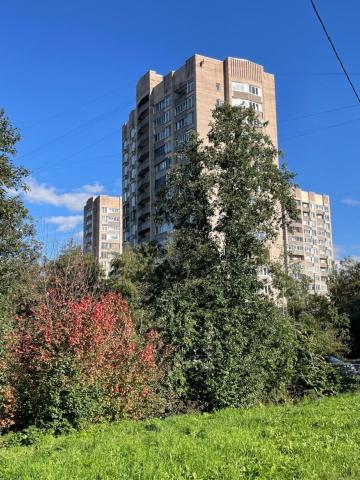Товарищеский пр., 3к2
