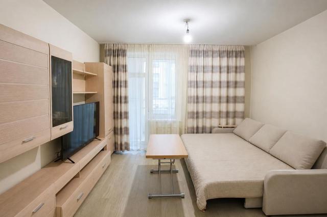 Каменки реки наб., 11к2