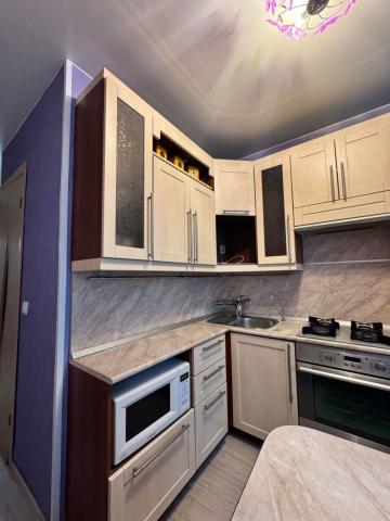 Карпинского ул., 36к6