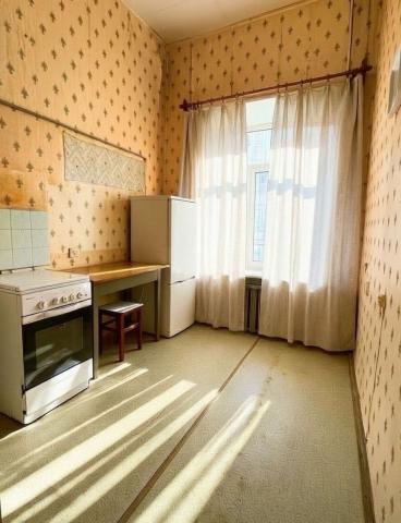 Кронштадт г., Посадская ул., д 23