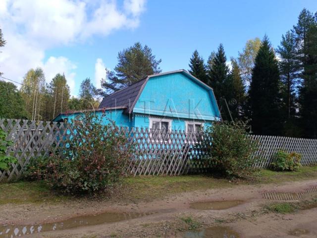 гп. Свирьстрой