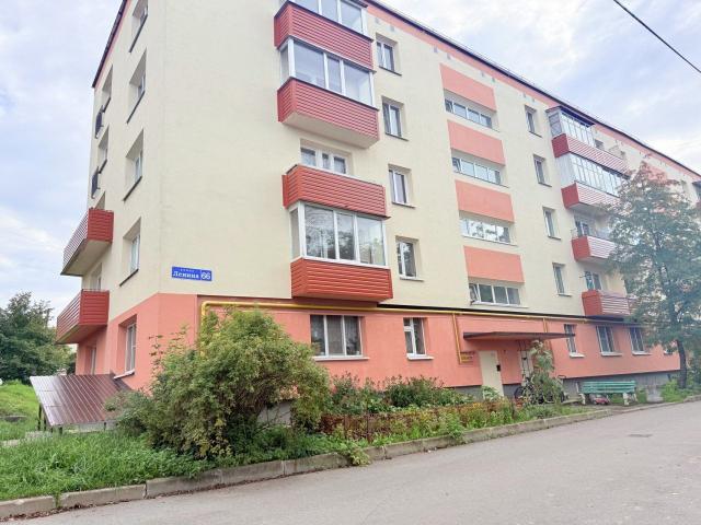 Первомайское пос., Ленина ул., д 66