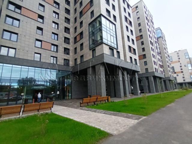 Матроса Железняка, 1