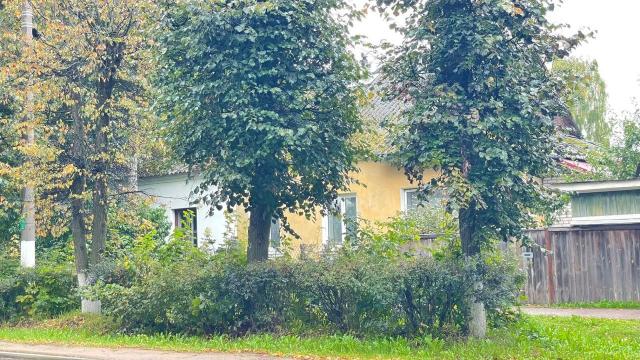 Ленинградская область, Луга г., Нижегородская ул., 54/17