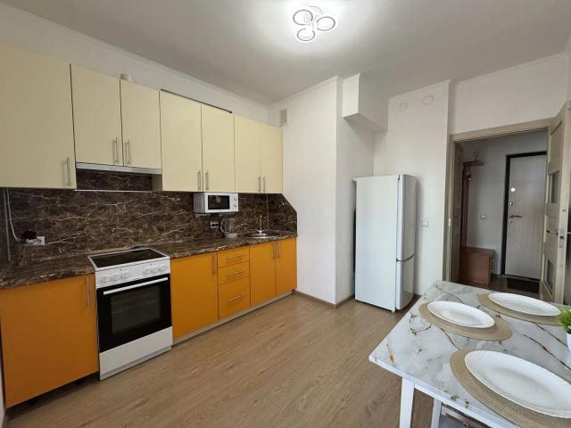 Комендантский пр., 66к1