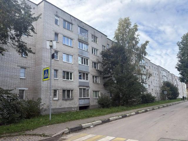 Отрадное г., Советская ул., д 10