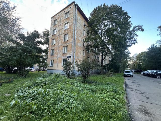 Белы Куна ул., д 22