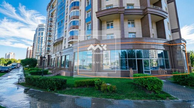 Маршала Блюхера проспект, 9к3