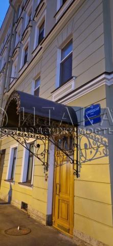 ул. Петрозаводская, 9
