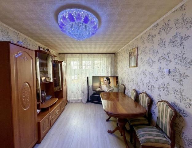 Жилгородок пос., Санинское шос., д 5