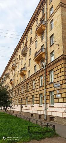 Кронштадтская ул., 20