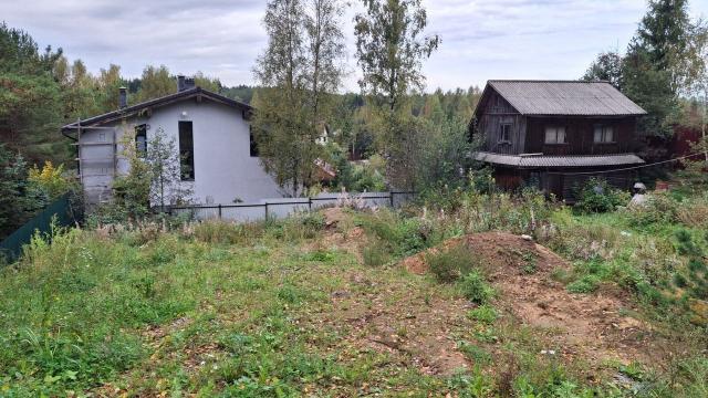 Ленинградская область, Колос СНТ, 137