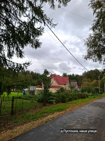 Ленинградская область, Пустошка дер., 44