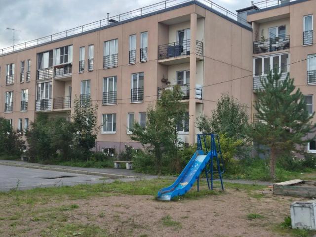Коммунар г., Железнодорожная ул., д 2
