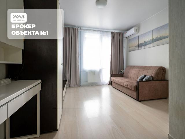 Вилькицкий б-р., 6