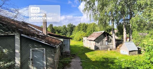 п. Пески