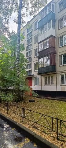 Вавиловых ул., 11к4А