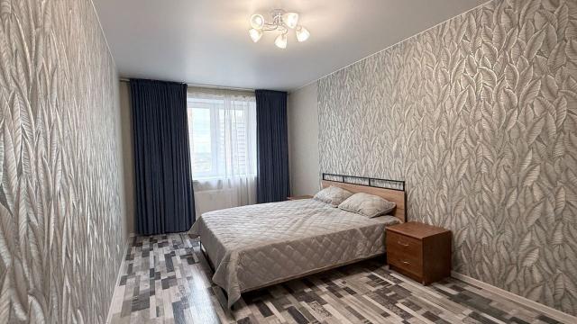 Парголово, Заречная ул., 40к1