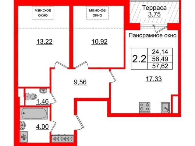 Струве ул., 12к1