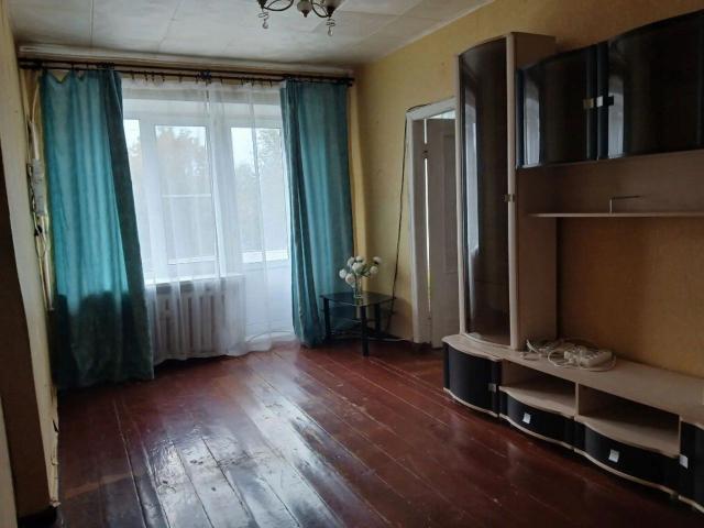 Приозерск г., Калинина ул., д 17