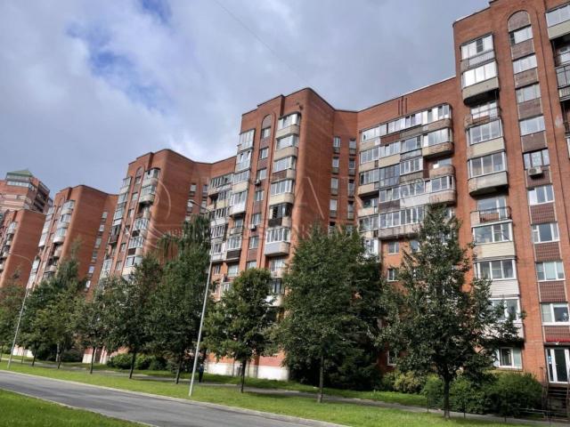 пр-кт. Культуры, 6к1