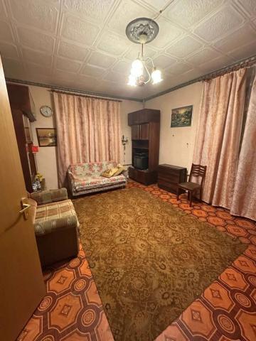 Партизана Германа ул., д 38/215