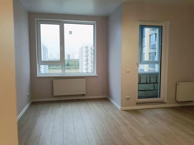 Парголово, Тимура Сиразетдинова ул., 8к1