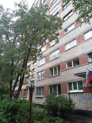 Гражданский пр., 71
