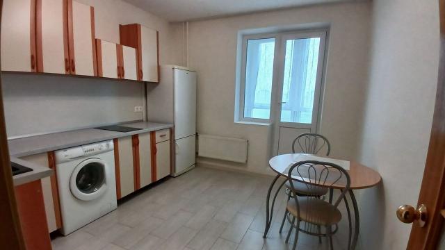 Комендантский пр., 17к1