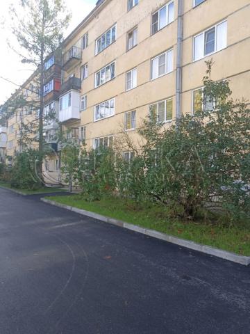 Тосно, Боярова, 17
