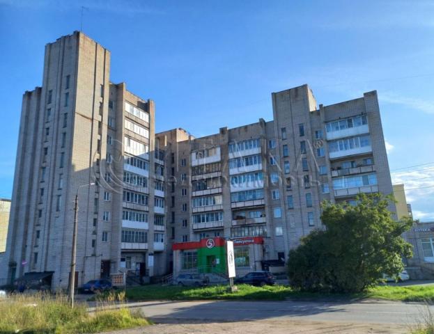 Пикалево, Горняков, 14