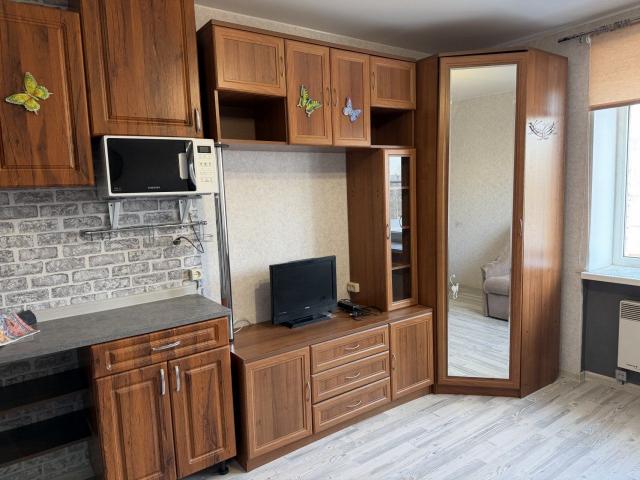 Сестрорецк г., Борисова ул., д 9