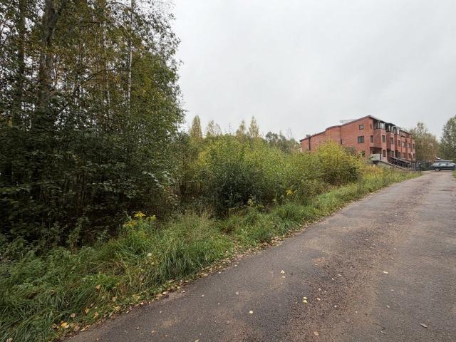 Выборг г., Победы просп., д. 52