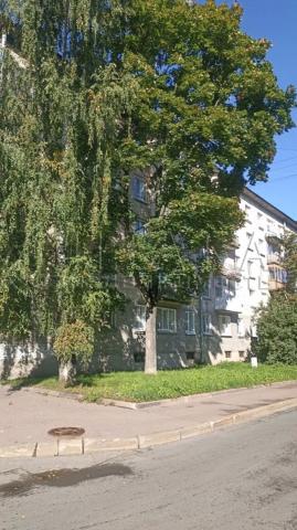г. Кронштадт, пер. Никольский, 1/58