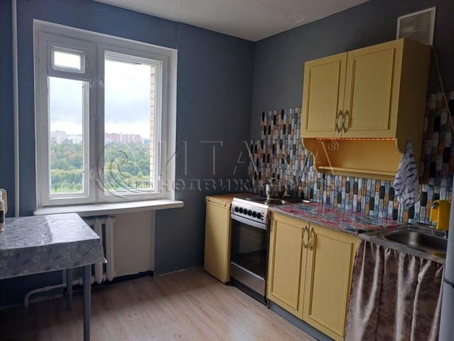 ш. Петергофское, 3к5